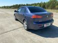  Mitsubishi Lancer 2008 , 385000 , 