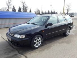  Nissan Primera 1998 , 155000 , 