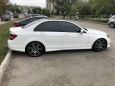  Mercedes-Benz C-Class 2012 , 900000 , 