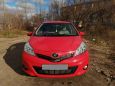  Toyota Vitz 2011 , 499000 ,  