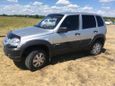 SUV   Chevrolet Niva 2012 , 230000 , 