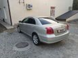  Toyota Avensis 2004 , 410000 , 