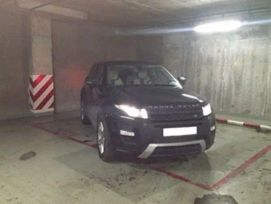 SUV   Land Rover Range Rover Evoque 2013 , 2000000 , 