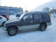 SUV   Mitsubishi Pajero 1991 , 285000 , 