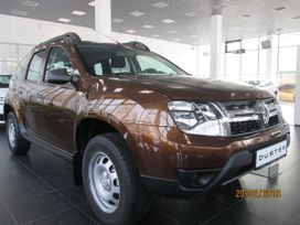 SUV   Renault Duster 2016 , 815900 , -