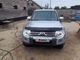 SUV   Mitsubishi Pajero 2008 , 950000 , 