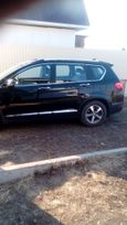 SUV   Haval H6 2018 , 1050000 , 