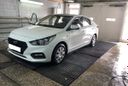  Hyundai Solaris 2017 , 675000 , 