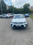  Kia Rio 2017 , 760000 , 