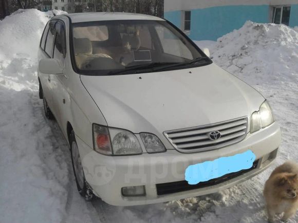    Toyota Gaia 2000 , 350000 , 