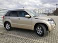 SUV   Suzuki Grand Vitara 2008 , 910000 , 