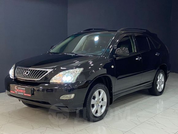 SUV   Lexus RX350 2007 , 997000 , 