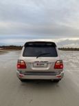 SUV   Toyota Land Cruiser 1999 , 800000 , 