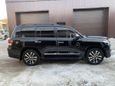 SUV   Toyota Land Cruiser 2019 , 6300000 , 