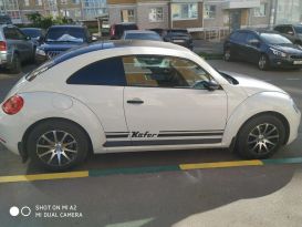  Volkswagen Beetle 2014 , 840000 , 