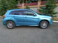 SUV   Mitsubishi RVR 2010 , 620000 , 