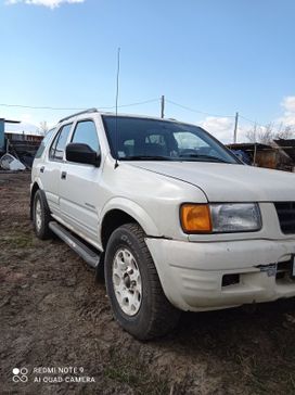 SUV   Isuzu Rodeo 1998 , 250000 , 