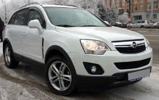 SUV   Opel Antara 2014 , 945000 ,  