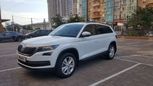 SUV   Skoda Kodiaq 2017 , 1700000 , 