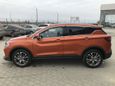 SUV   Geely Coolray 2020 , 1598000 , 