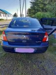  Renault Symbol 2006 , 185000 , 