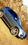 SUV   Mercedes-Benz M-Class 2013 , 1950000 , 