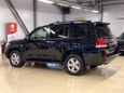 SUV   Toyota Land Cruiser 2010 , 2099000 ,  