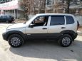 SUV   Chevrolet Niva 2011 , 329000 , 