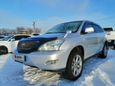 SUV   Toyota Harrier 2009 , 1370000 , 