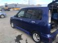  Nissan Cube 2001 , 115000 , 