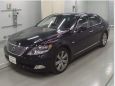  Lexus LS600h 2008 , 677000 , 