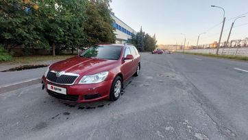  Skoda Octavia 2009 , 495000 , -