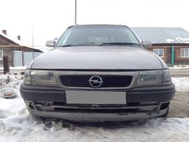  Opel Astra 1995 , 60000 , 