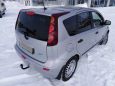  Nissan Note 2010 , 345000 , 
