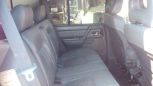 SUV   Mitsubishi Pajero 1994 , 190000 , 