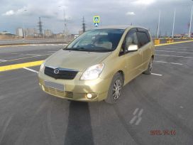    Toyota Corolla Spacio 2001 , 310000 , 