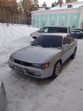  Toyota Corolla 1994 , 160000 , 