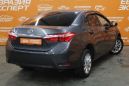  Toyota Corolla 2014 , 723000 , 