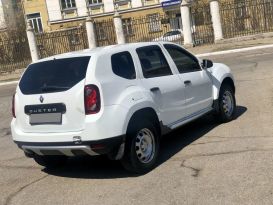 SUV   Renault Duster 2014 , 515000 , 
