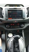 SUV   Kia Sportage 2015 , 999000 , 