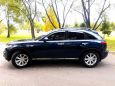 SUV   Infiniti FX35 2007 , 835000 , 