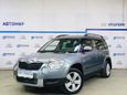 SUV   Skoda Yeti 2013 , 740000 , 