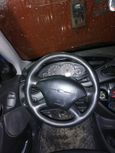  Ford Focus 2002 , 168000 , 