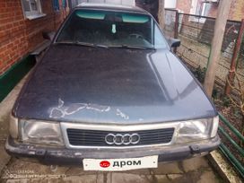  Audi 100 1988 , 60000 , 