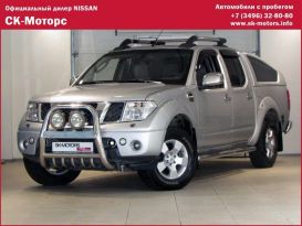  Nissan Navara 2007 , 625000 , 