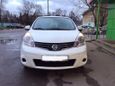  Nissan Note 2011 , 448000 , 