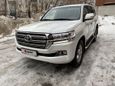 SUV   Toyota Land Cruiser 2017 , 5150000 , 