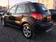  Suzuki SX4 2011 , 565000 , 