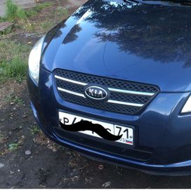  Kia Ceed 2008 , 390000 , 