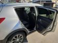 SUV   Kia Sportage 2012 , 770000 , -